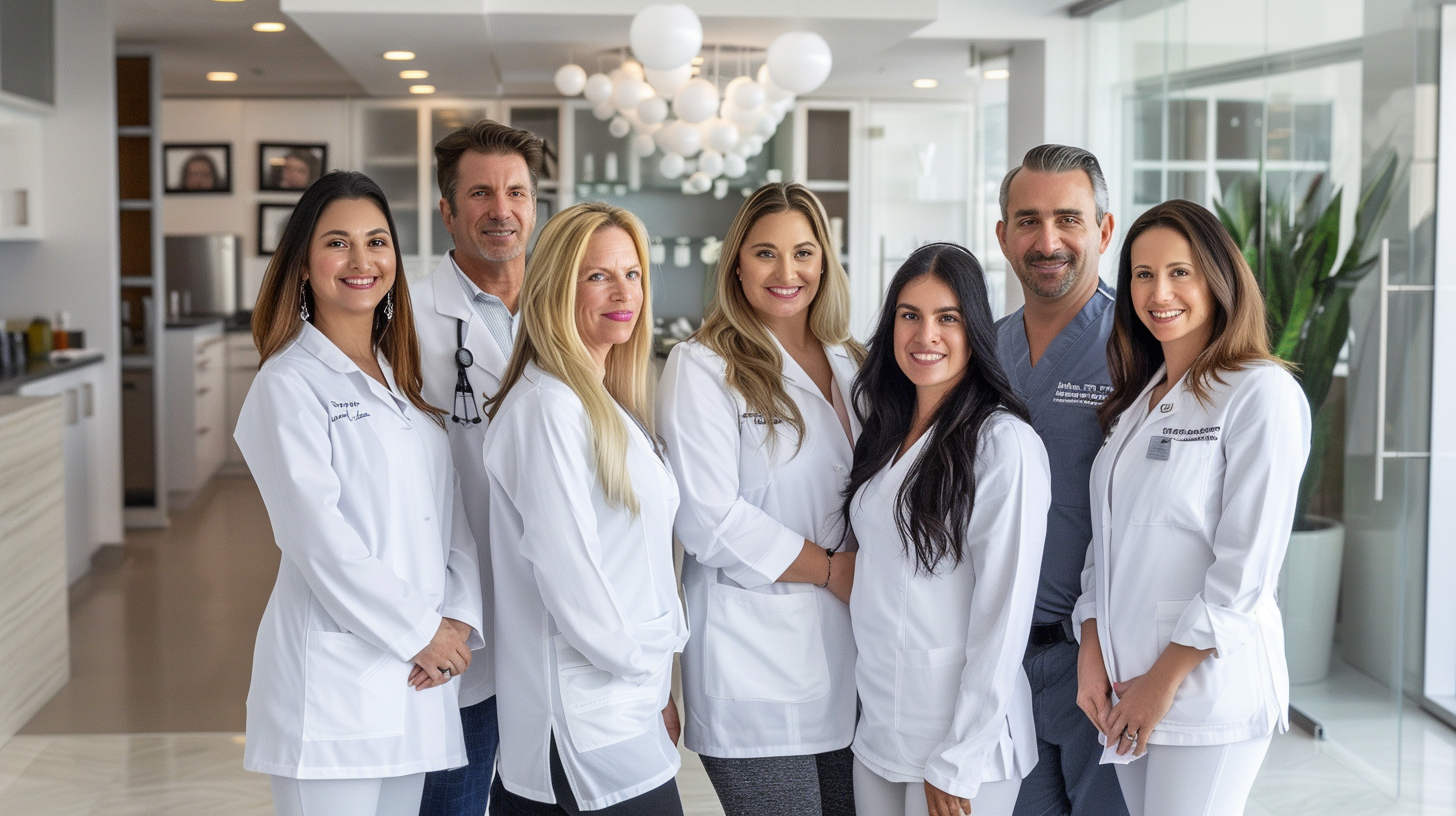 Команда експертів chandirel