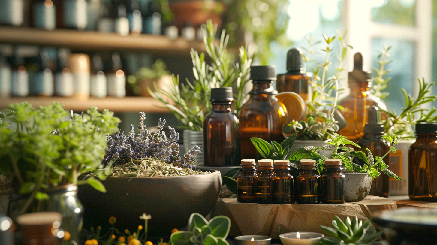 Природна краса шкіри