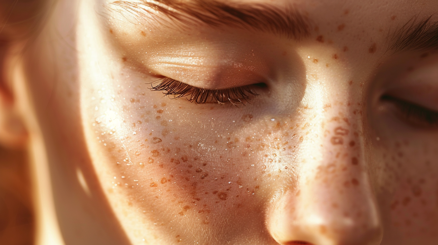 Здорова шкіра