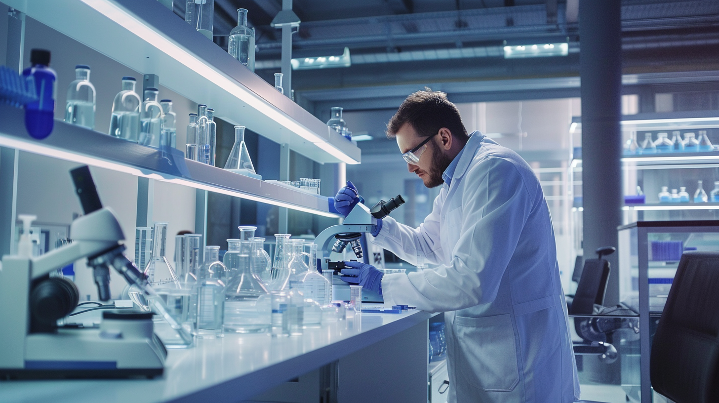 Експерт з природного здоров'я